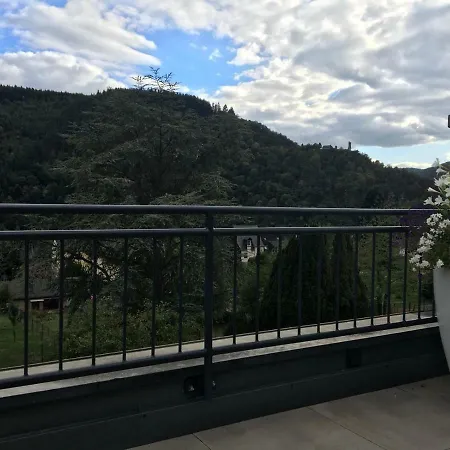 York Heaven Traben-Trarbach