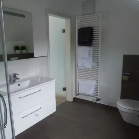 York Heaven Apartment Traben-Trarbach