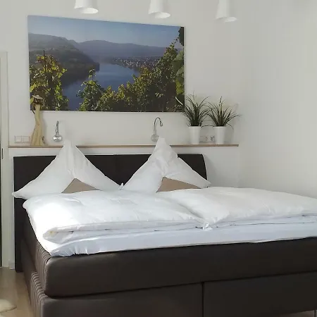 Apartment York Heaven Traben-Trarbach