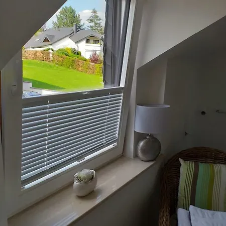 Appartement York Heaven