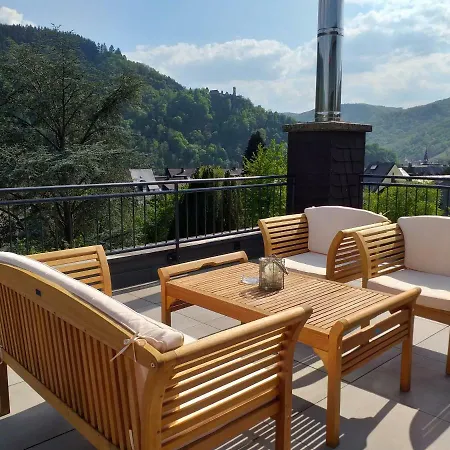Apartment York Heaven Traben-Trarbach