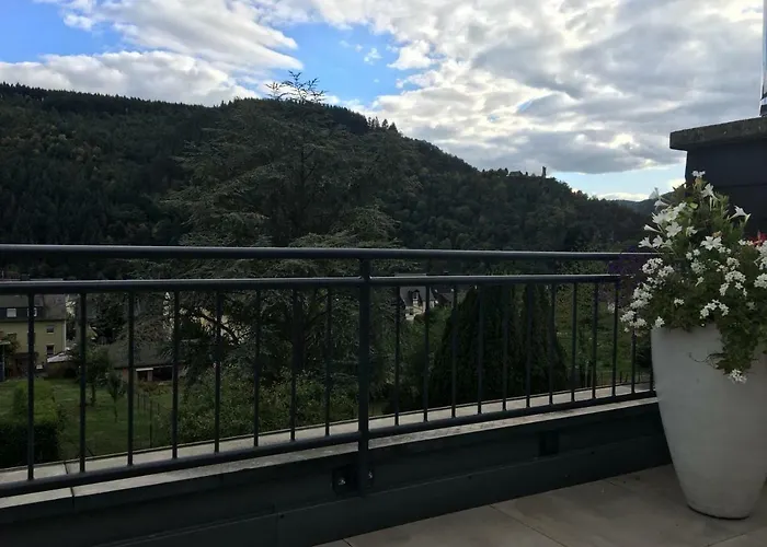 York Heaven トラーベン・トラールバッハ