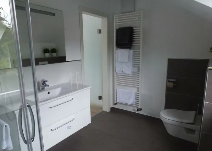 York Heaven Apartamento Traben-Trarbach