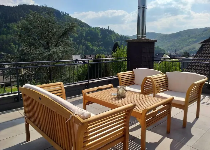 Apartamento York Heaven Traben-Trarbach